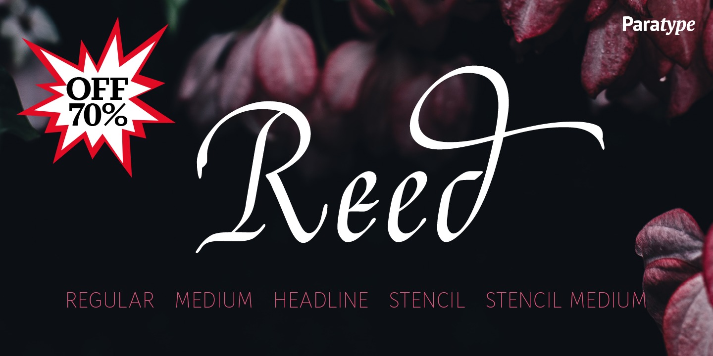 Reed
